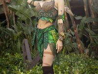 Rolyatistaylor Cosplay Albums photo 19