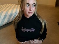 grace charis nude boobs and closeup booty onlyfans latest leaks photos photo 7