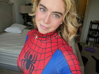 grace charis nude boobs and closeup booty onlyfans latest leaks photos photo 33