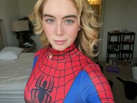 grace charis nude boobs and closeup booty onlyfans latest leaks photos photo 35