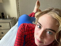 grace charis nude boobs and closeup booty onlyfans latest leaks photos photo 37