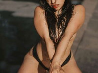cristina lucero aka cristinadogtrainerrr nude boobs seethrough and pussy onlyfans leaks photo 4