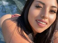 cristina lucero aka cristinadogtrainerrr nude boobs seethrough and pussy onlyfans leaks photo 10