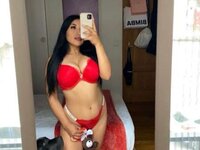 cristina lucero aka cristinadogtrainerrr nude boobs seethrough and pussy onlyfans leaks photo 31