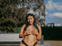 cristina lucero aka cristinadogtrainerrr nude boobs seethrough and pussy onlyfans leaks photo 33