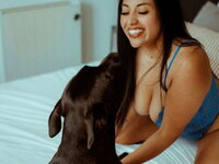 cristina lucero aka cristinadogtrainerrr nude boobs seethrough and pussy onlyfans leaks photo 41