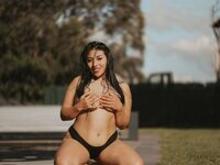 cristina lucero aka cristinadogtrainerrr nude boobs seethrough and pussy onlyfans leaks photo 42