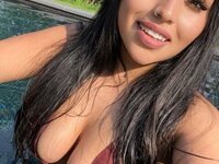 cristina lucero aka cristinadogtrainerrr nude boobs seethrough and pussy onlyfans leaks photo 43