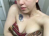 rionawhelan nude boobs and booty leaks onlyfans album photo 23