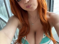 Sofiiiagomez One Piece Nami Paid Big Boobs Selfie Set Onlyfans Leaks photo 19