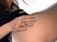 ashleydanielle exclusive onlyfans leaked nudes photo 13