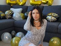 alinity nude pussy and boobs out for newyear 2024 set onlyfans latest leaks photo 24