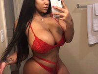 creolebarbie exclusive onlyfans leaked nudes photo 81
