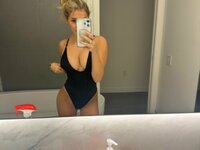 Breckie Hill Nude Boobs And Nipple Slips Latest Onlyfans Leaks Photos photo 53