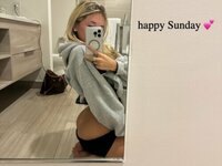 Breckie Hill Nude Boobs And Nipple Slips Latest Onlyfans Leaks Photos photo 75