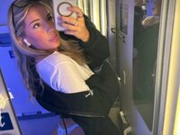 Breckie Hill Nude Boobs And Nipple Slips Latest Onlyfans Leaks Photos photo 98