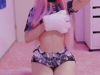 bunny alina kim photo shoot onlyfans leaks photo 2