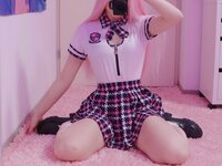 bunny alina kim photo shoot onlyfans leaks photo 6