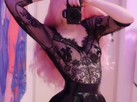 bunny alina kim photo shoot onlyfans leaks photo 22