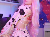 bunny alina kim photo shoot onlyfans leaks photo 26