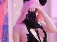 bunny alina kim photo shoot onlyfans leaks photo 43