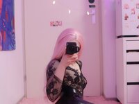 bunny alina kim photo shoot onlyfans leaks photo 69
