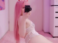 bunny alina kim photo shoot onlyfans leaks photo 93
