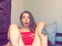 Amethyst Exclusive Onlyfans Leaked Nudes photo 1