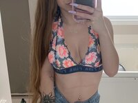 Amethyst Exclusive Onlyfans Leaked Nudes photo 35