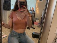 Amethyst Exclusive Onlyfans Leaked Nudes photo 39
