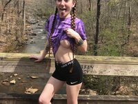 Amethyst Exclusive Onlyfans Leaked Nudes photo 48