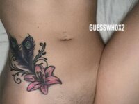 guesswhox2 exclusive onlyfans leaked nudes photo 8