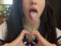 lina aka dracuina exclusive onlyfans leaked nudes photo 75