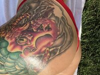 Sailor Doom Exclusive Onlyfans Leaked Nudes photo 16