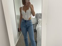 Miss Dxxx Exclusive Onlyfans Leaked Nude photo 43