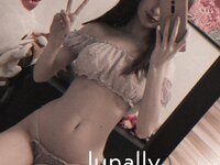 lunally aka nyctiluna exclusive onlyfans leaked nudes photo 3