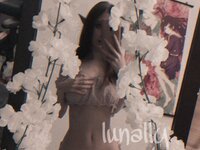 lunally aka nyctiluna exclusive onlyfans leaked nudes photo 5