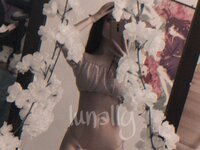 lunally aka nyctiluna exclusive onlyfans leaked nudes photo 15