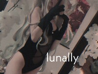lunally aka nyctiluna exclusive onlyfans leaked nudes photo 17