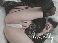 lunally aka nyctiluna exclusive onlyfans leaked nudes photo 22