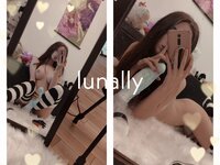 lunally aka nyctiluna exclusive onlyfans leaked nudes photo 70