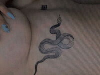 goddesfa aka nirvan96 nude boobs and nipples latest onlyfans leaks photos photo 11