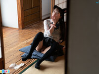 ria kurumi cat ear schoolgirl masturbation cospuri 0301 photo 44