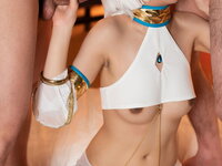 sara exotic cosplay girl cospuri 0300 photo 4