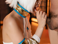 sara exotic cosplay girl cospuri 0300 photo 35