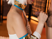 sara exotic cosplay girl cospuri 0300 photo 36
