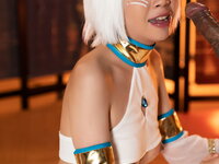 sara exotic cosplay girl cospuri 0300 photo 57