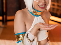 sara exotic cosplay girl cospuri 0300 photo 60