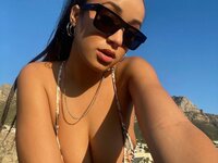 yourafrobitch onlyfans nude pic collection photo 9