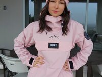 alinity snowboarder nude pussy bendover and nipples out latest onlyfans leaks set photo 1